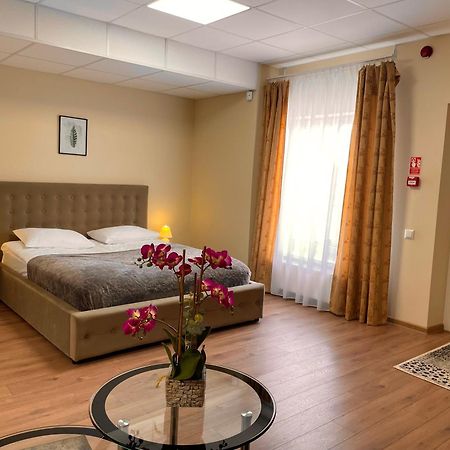 Spa&Hotel Musa Paradise Bauska Exterior photo